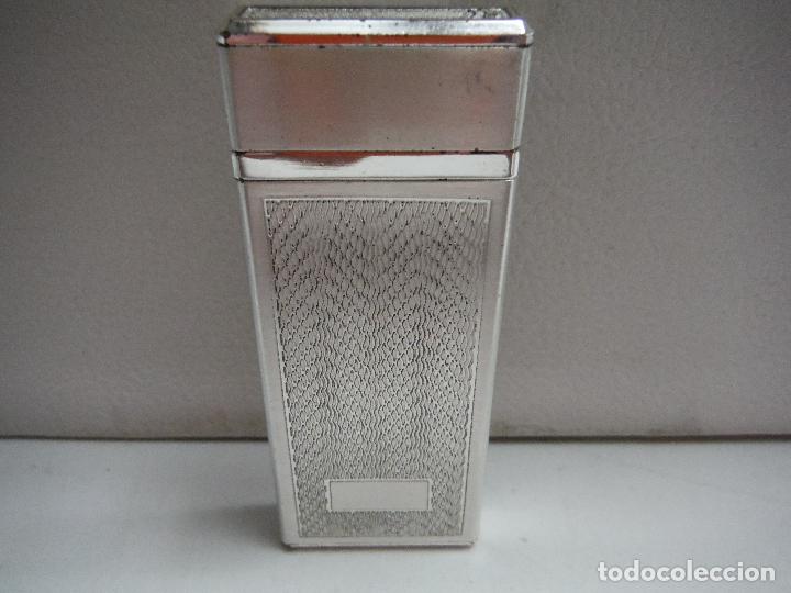 Mecheros: MECHERO METALICO - Foto 4