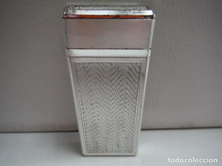 Mecheros: MECHERO METALICO - Foto 1