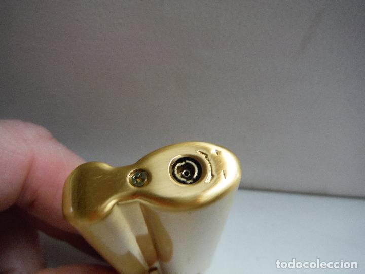 Mecheros: MECHERO METALICO - Foto 2