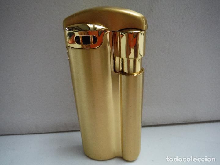 Mecheros: MECHERO METALICO - Foto 1