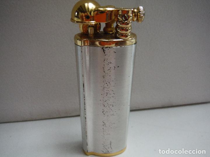 Mecheros: MECHERO METALICO - Foto 2
