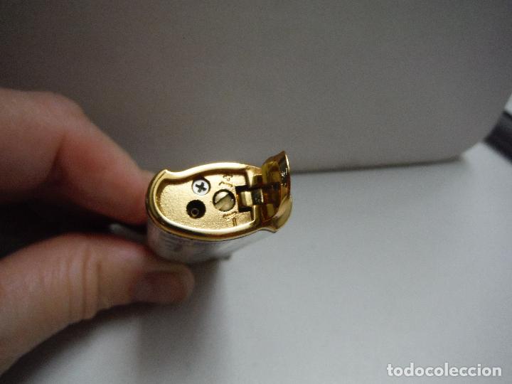 Mecheros: MECHERO METALICO - Foto 4