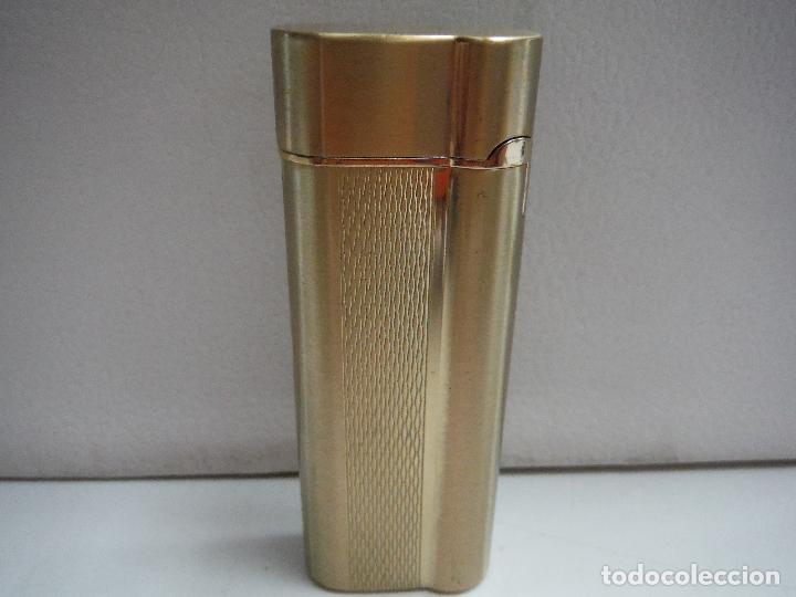 Mecheros: MECHERO METALICO - Foto 2