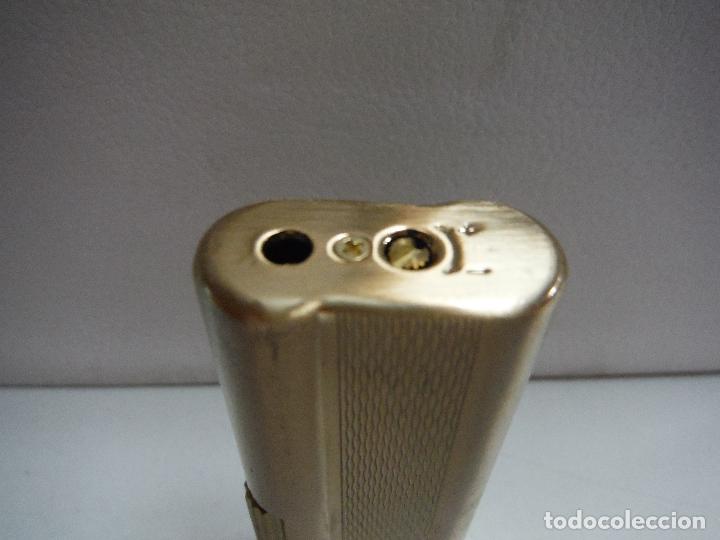 Mecheros: MECHERO METALICO - Foto 3