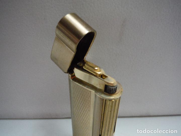 Mecheros: MECHERO METALICO - Foto 4