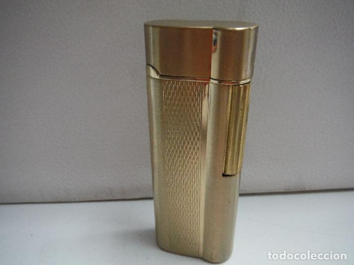 Mecheros: MECHERO METALICO - Foto 1