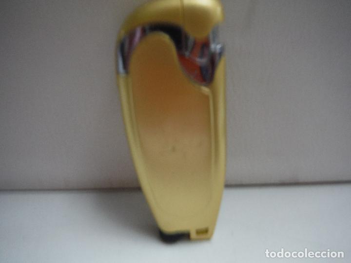 Mecheros: MECHERO METALICO - Foto 2