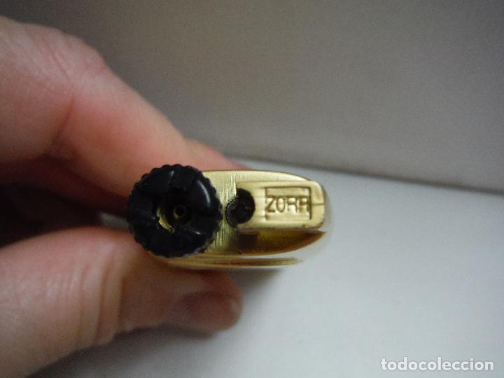 Mecheros: MECHERO METALICO - Foto 3