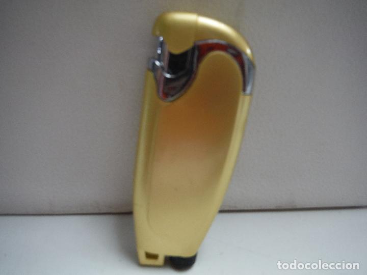 Mecheros: MECHERO METALICO - Foto 1