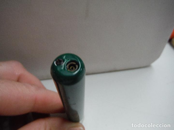 Mecheros: MECHERO METALICO - Foto 3
