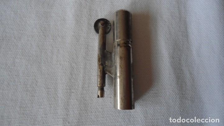 Mecheros: ANTIGUO MECHERO DE YESCA - Foto 1