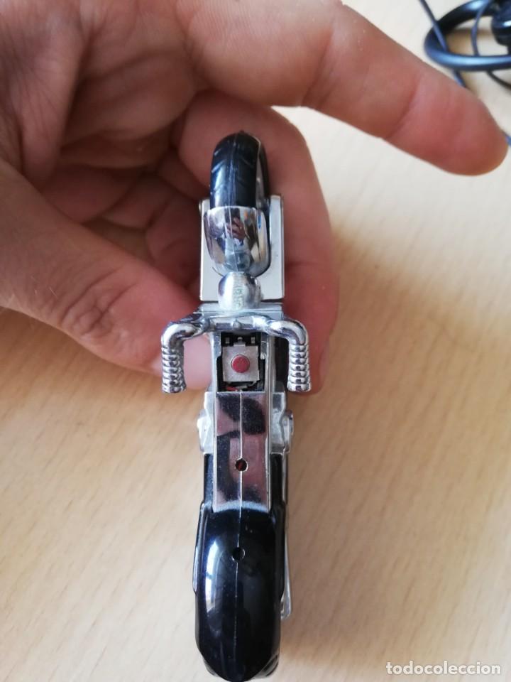 Mecheros: MECHERO MOTO TIPO HARLEY - Foto 3