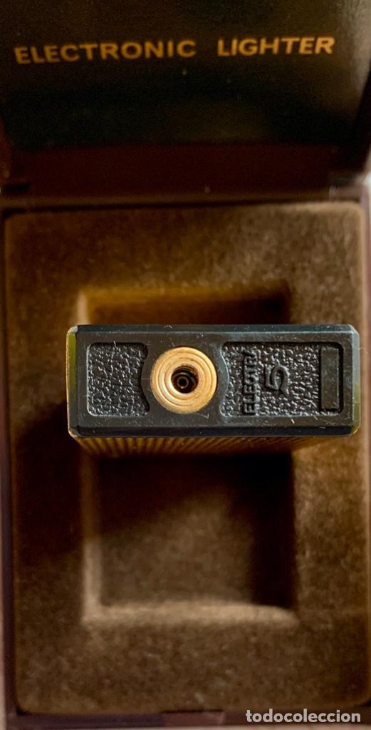 Mecheros: mechero ELECTRA 5 ELECTRONIC LIGHTER - Foto 3