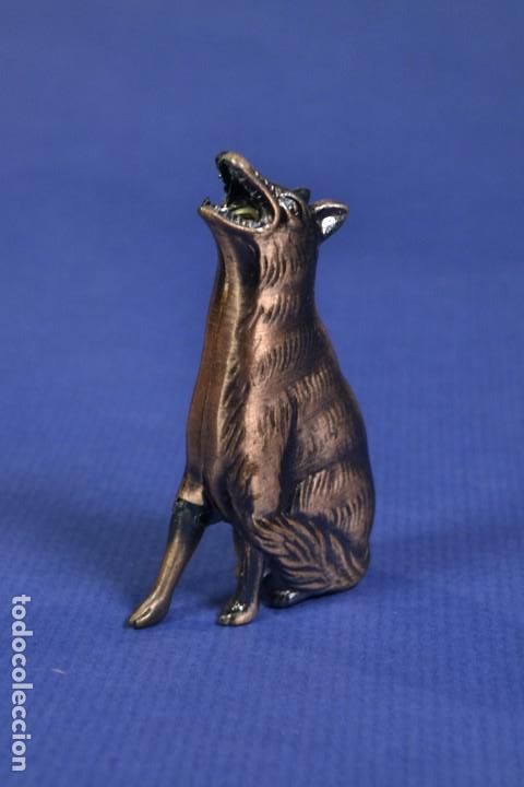 Mecheros: mechero con forma de perro - Foto 1
