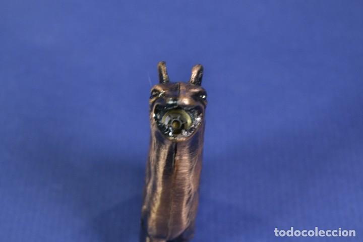 Mecheros: mechero con forma de perro - Foto 3