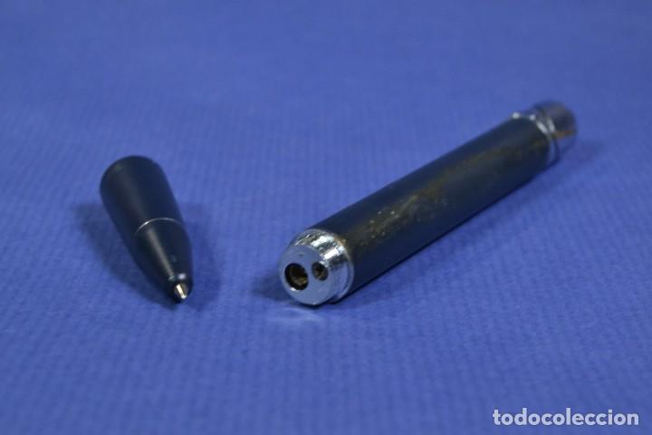 Mecheros: mechero boligrafo - Foto 2