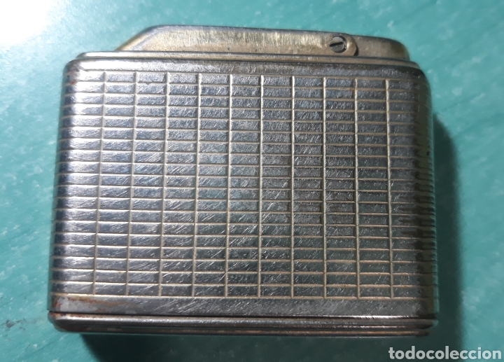 Mecheros: Antiguo encendedor libelo m23 - Foto 1