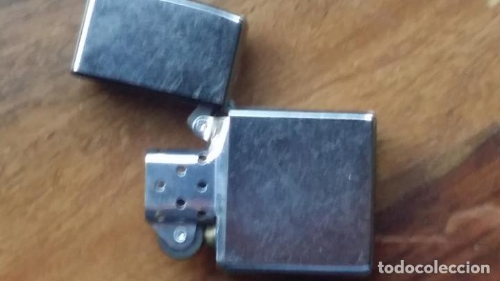 zippo original 1991. - Acquista Accendini antichi e di collezione su  todocoleccion