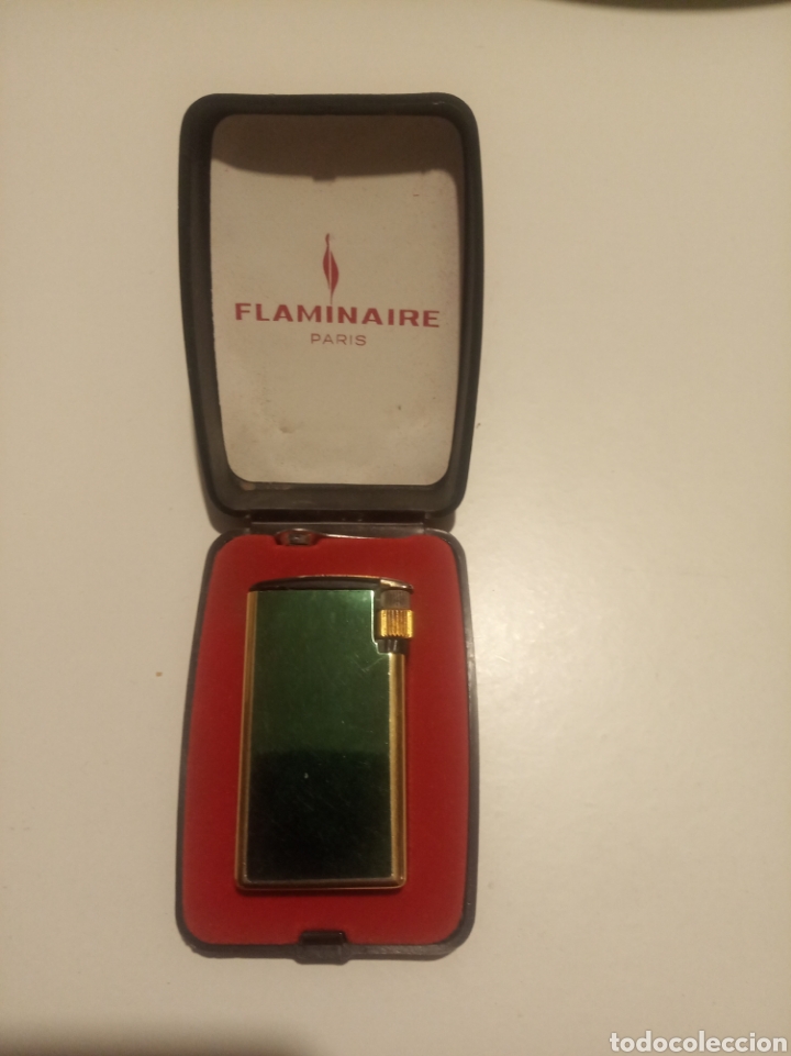 Mecheros: Flaminaire - Foto 1