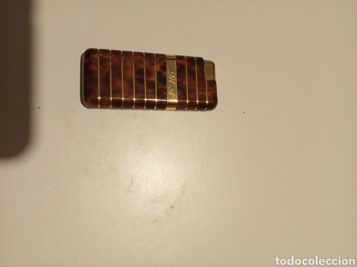 Mecheros: Silver Match - Foto 2