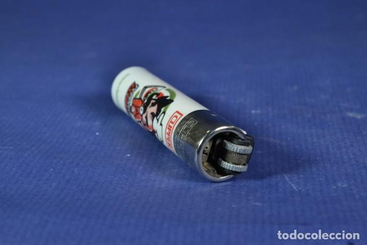 Mecheros: Clipper Pepperoni express con repartidor - Foto 2