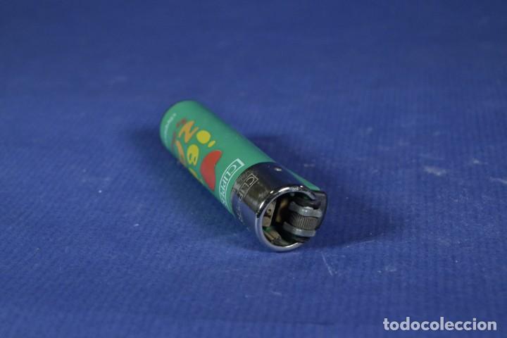 Mecheros: Clipper coraz&oacute;n ibiza - Foto 2
