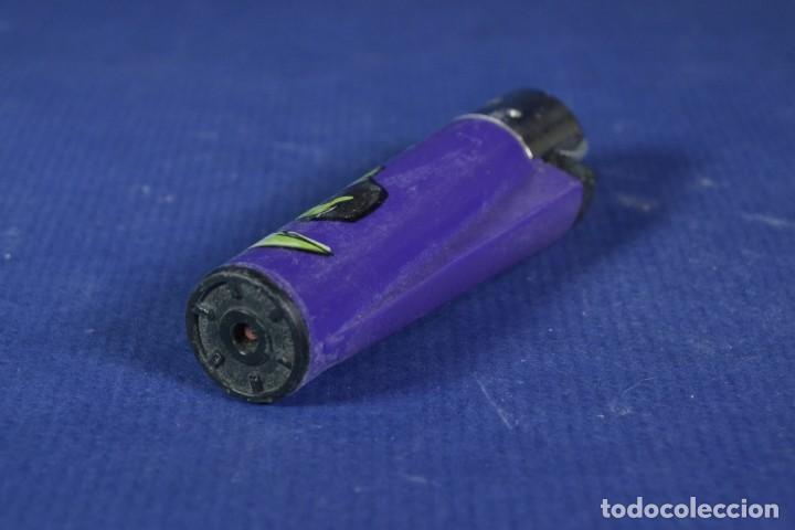 Mecheros: Clipper morado Verdmouth - Foto 3