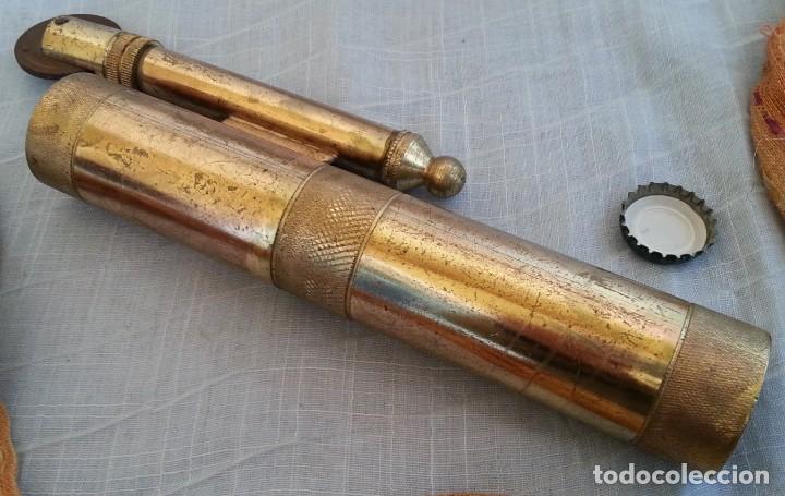 Mecheros: Encendedor. Chisquero. No funciona. - Foto 1