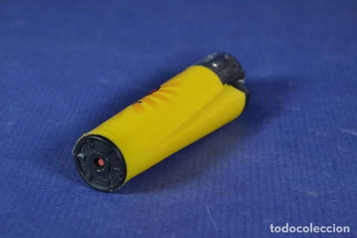 Mecheros: Clipper amarillo mariquitas chingando - Foto 3