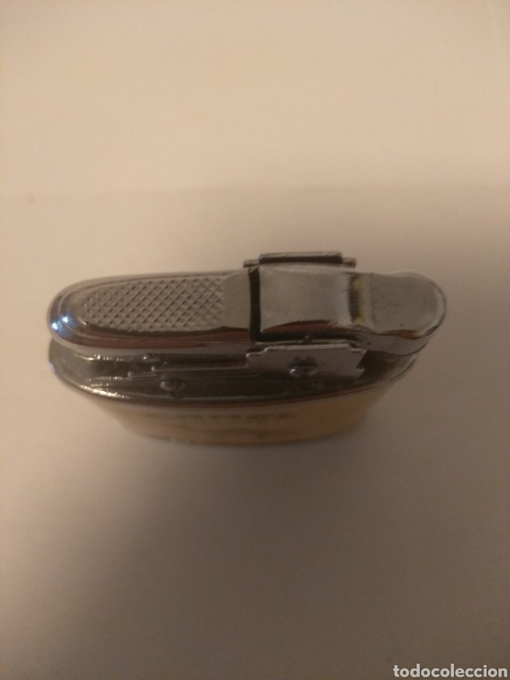 Mecheros: Mechero tipo Zippo Camel - Foto 5