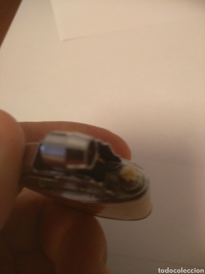 Mecheros: Mechero tipo Zippo Camel - Foto 6