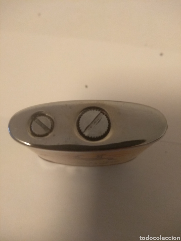 Mecheros: Mechero tipo Zippo Camel - Foto 7