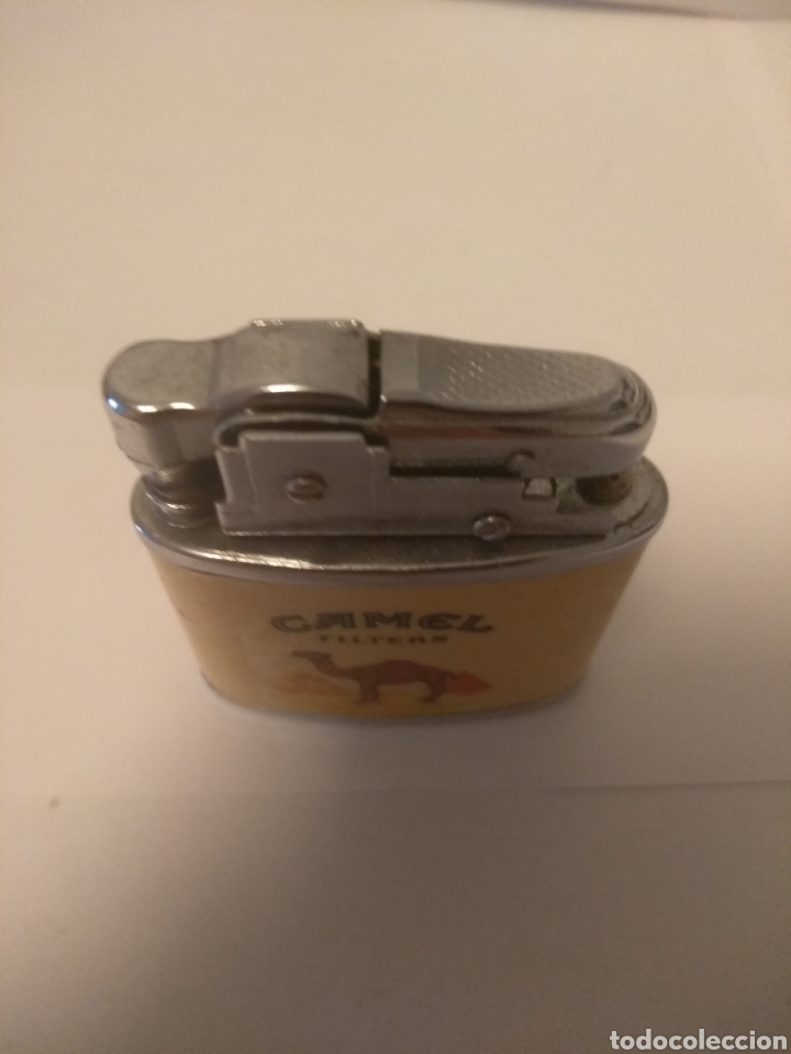 Mecheros: Mechero tipo Zippo camel - Foto 2