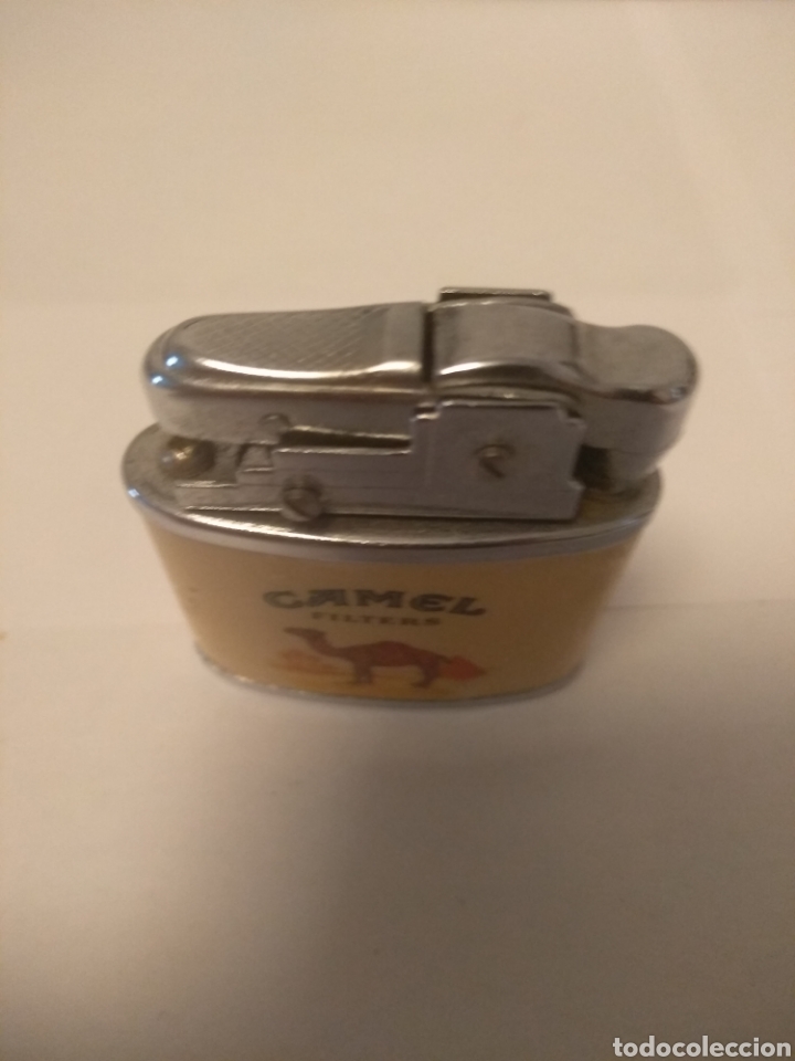 Mecheros: Mechero tipo Zippo camel - Foto 4