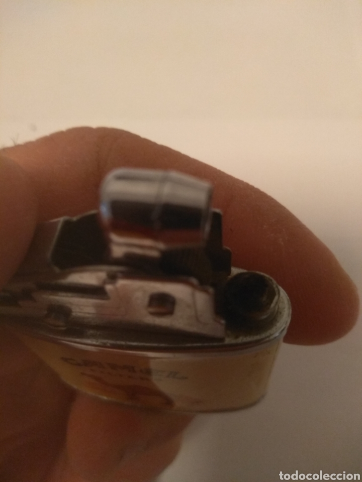 Mecheros: Mechero tipo Zippo camel - Foto 5