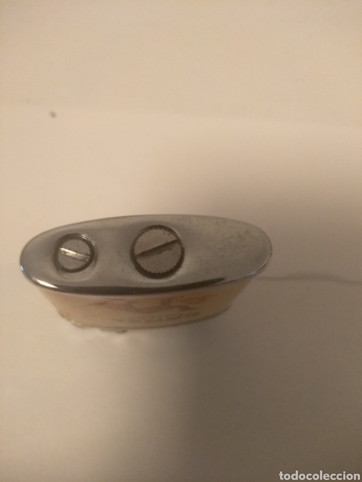 Mecheros: Mechero tipo Zippo camel - Foto 6