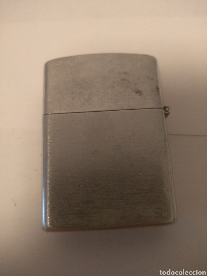 Mecheros: Mechero tipo Zippo Samson - Foto 2