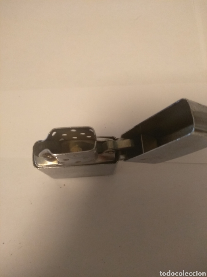 Mecheros: Mechero tipo Zippo Samson - Foto 5