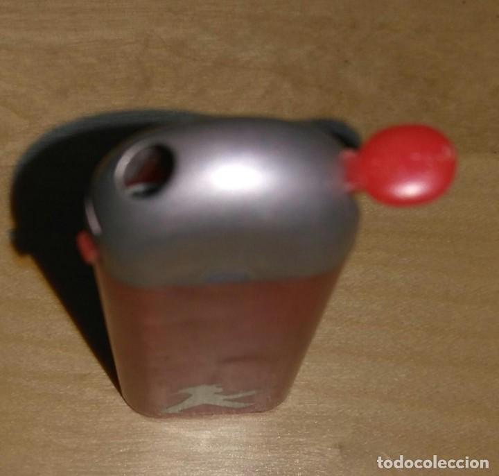 Mecheros: Enc 67 Mechero - AMPELMANN ?? - Vac&iacute;o - Foto 4