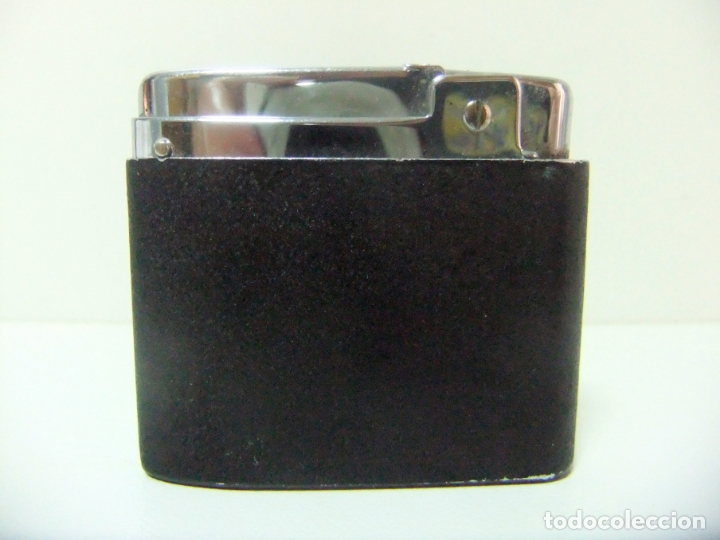 mechero encendedor osborne silver match compoun - Comprar Mecheros ...