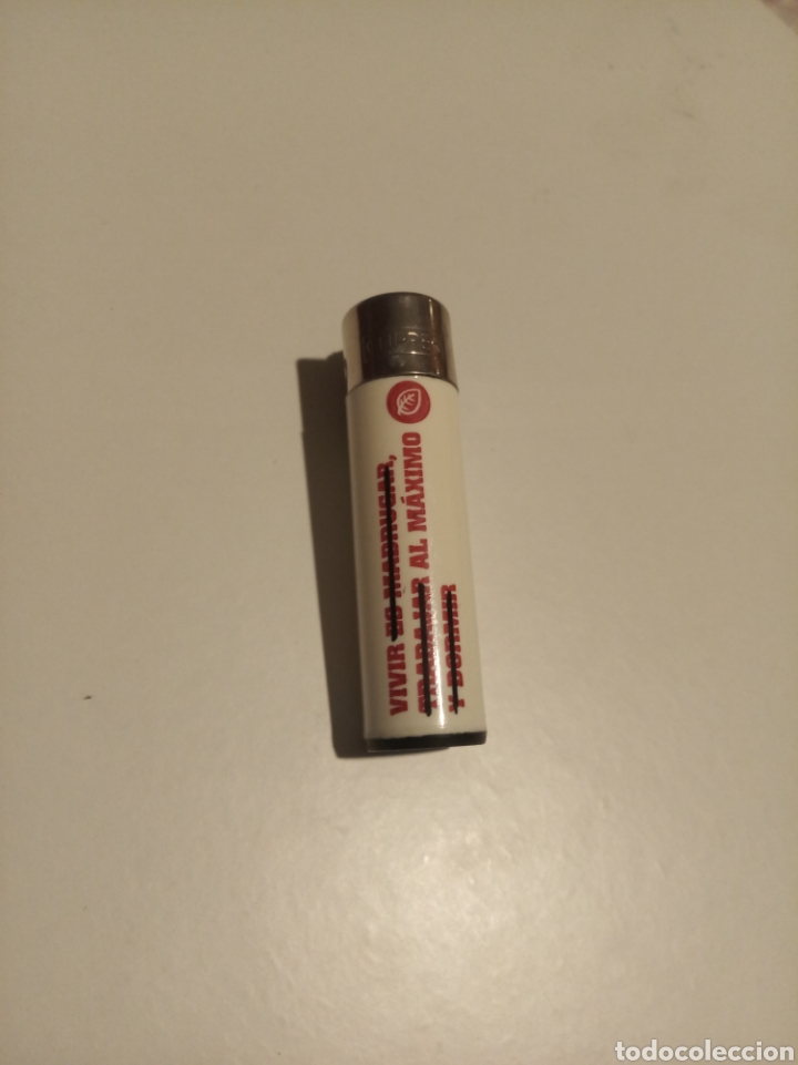 Mecheros: Clipper vivir al m&aacute;ximo - Foto 1