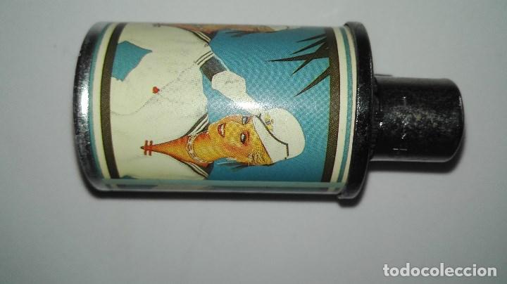 Mecheros: ANTIGUO ENCENDEDOR 7 UP - Foto 7