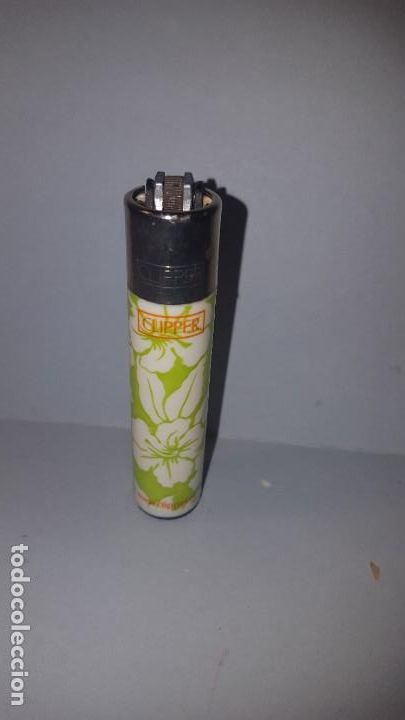 Mecheros: MECHERO CLIPPER - Foto 1