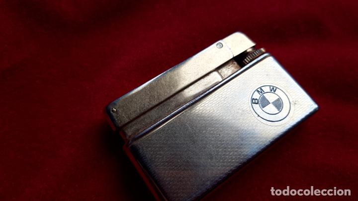 Mecheros: Mechero Rowenta Top BMW - Foto 1