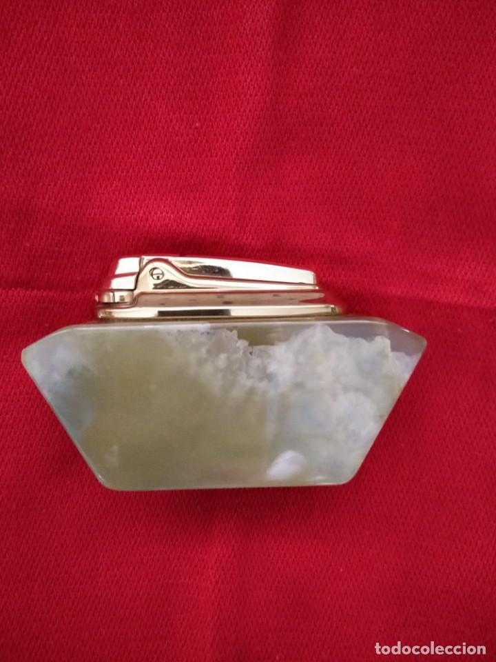 Mecheros: Antiguo mechero marca Ronson. - Foto 1