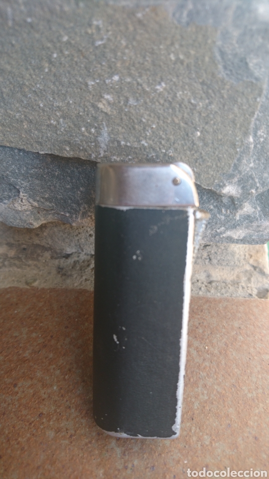 Mecheros: Mechero Feudor. - Foto 2
