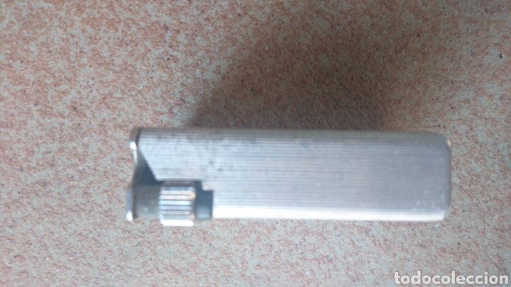 Mecheros: Mechero antiguo Flaninaire. - Foto 4