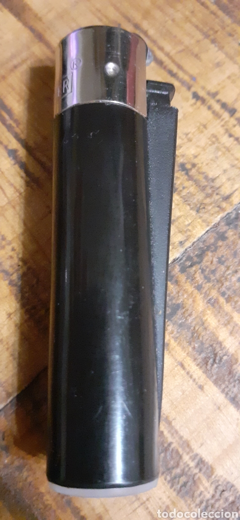Mecheros: CLIPPER - LOTE DE 7 MECHEROS - Foto 15