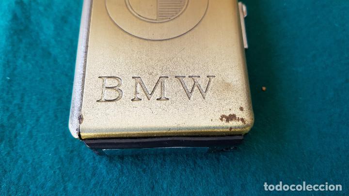 Mecheros: ENCENDEDOR PITILLERA BMW MECHERO (FUNCIONA BIEN) - Foto 10