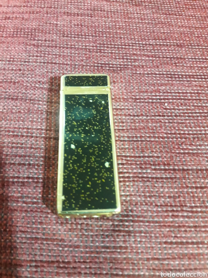 Mecheros: Antiguo mechero Zenith - Foto 1